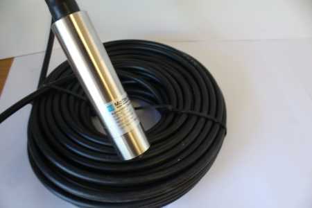 MOTTECH SUBMERSIBLE WATER LEVEL SENSOR 2